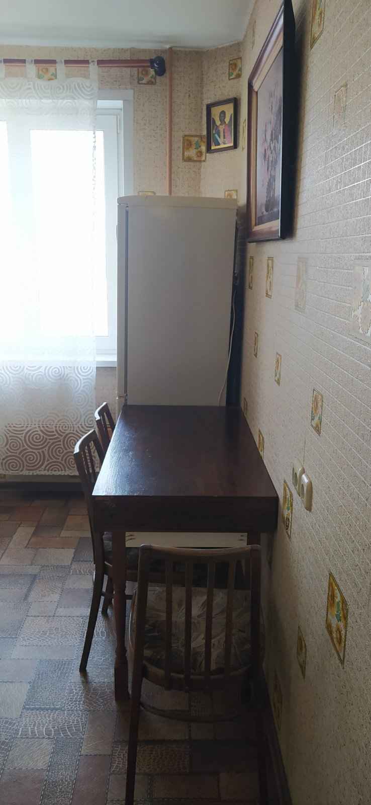 1-комнатная квартира, Притыцкого, 106, 953 рублей: фото 8