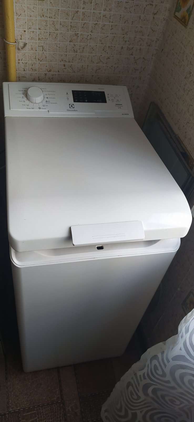 1-комнатная квартира, Притыцкого, 106, 953 рублей: фото 9