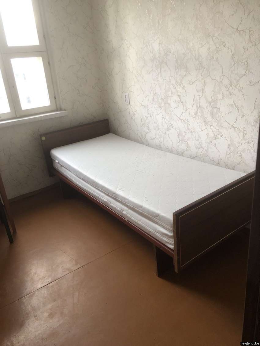 2-комнатная квартира, ул. Калиновского, 20, 1000 рублей: фото 2