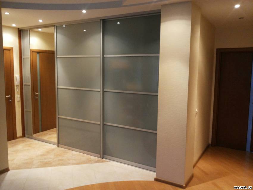 2-комнатная квартира, ул. Притыцкого, 45, 1750 рублей: фото 2