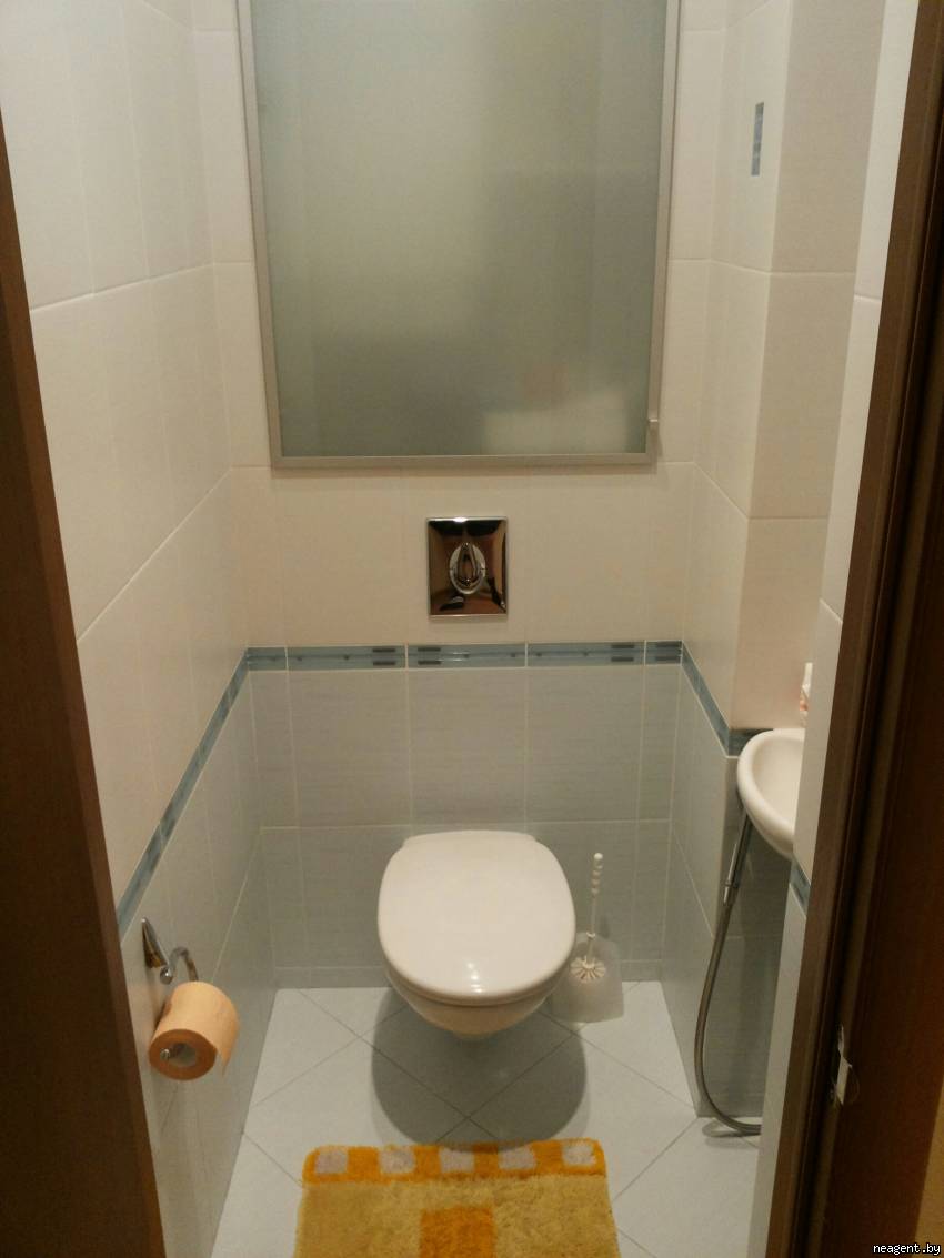 2-комнатная квартира, ул. Притыцкого, 45, 1750 рублей: фото 6