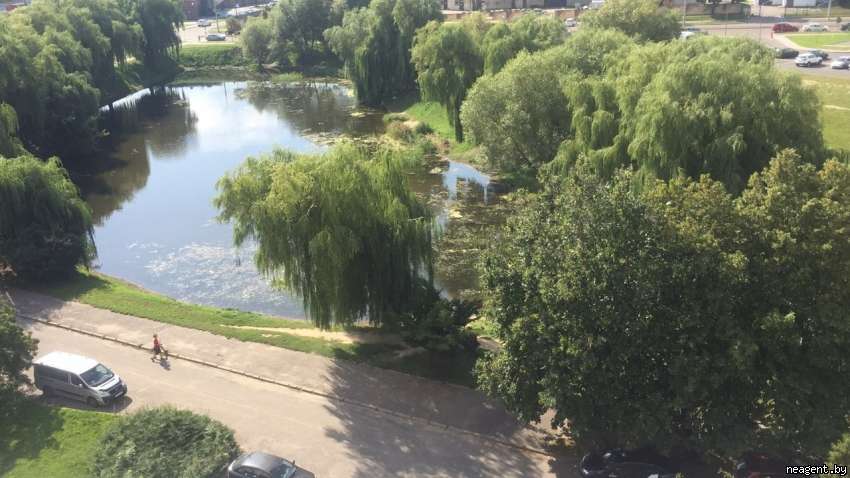 2-комнатная квартира, ул. Притыцкого, 45, 1750 рублей: фото 7