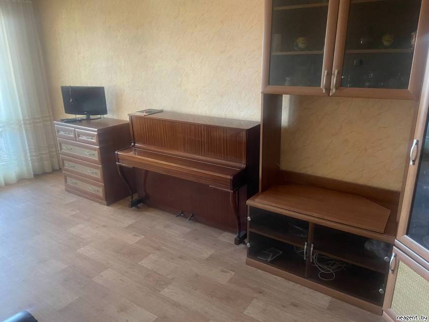 2-комнатная квартира, Партизанский просп., 32/2, 1589 рублей: фото 2