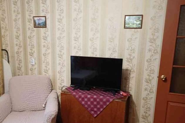 2-комнатная квартира, Романовская Слобода ул., за 1300 р.