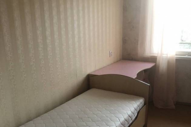 2-комнатная квартира, Калиновского ул., за 1000 р.