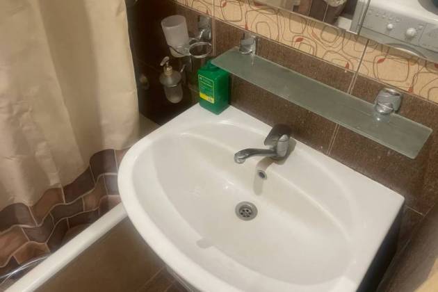 2-комнатная квартира, Партизанский просп., за 1589 р.