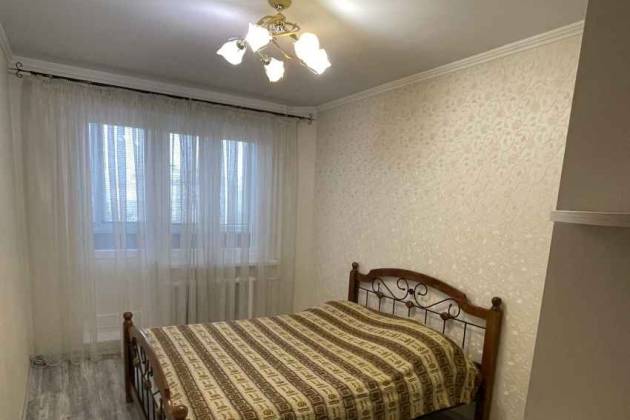 3-комнатная квартира, Сухаревская ул., за 1500 р.