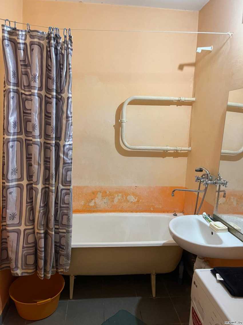 3-комнатная квартира, ул. Гурского, 44/1, 1392 рублей: фото 5