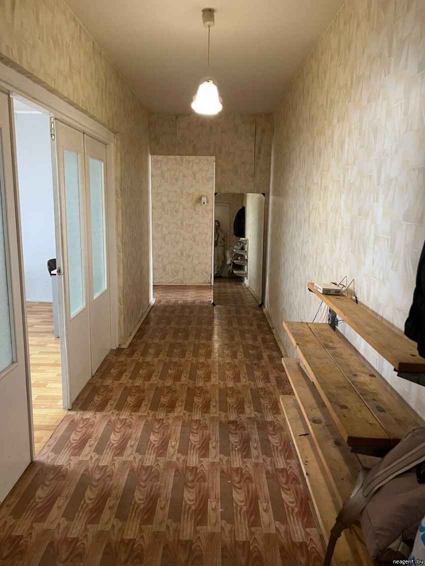 3-комнатная квартира, ул. Гурского, 44/1, 1392 рублей: фото 6