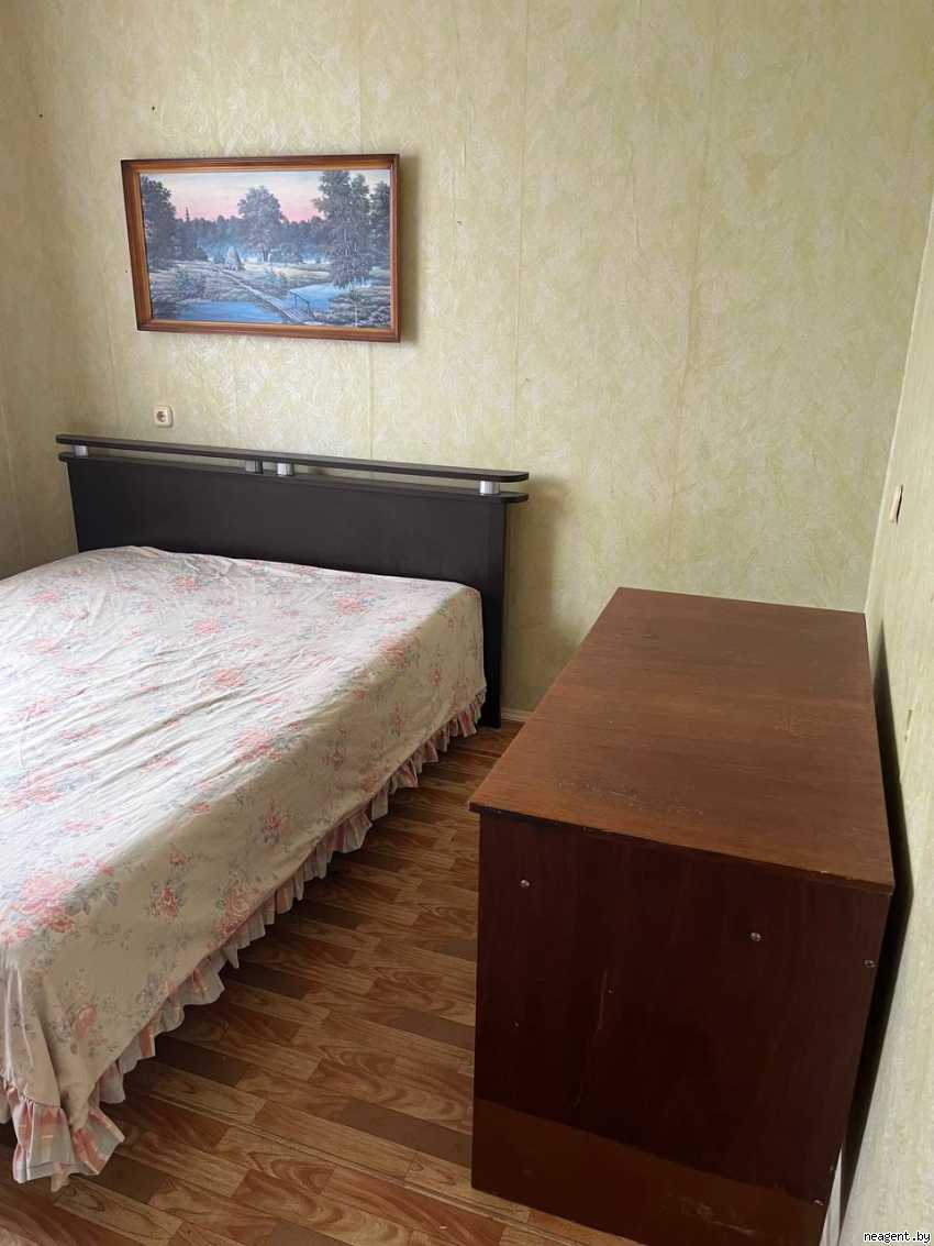 3-комнатная квартира, ул. Гурского, 44/1, 1392 рублей: фото 8