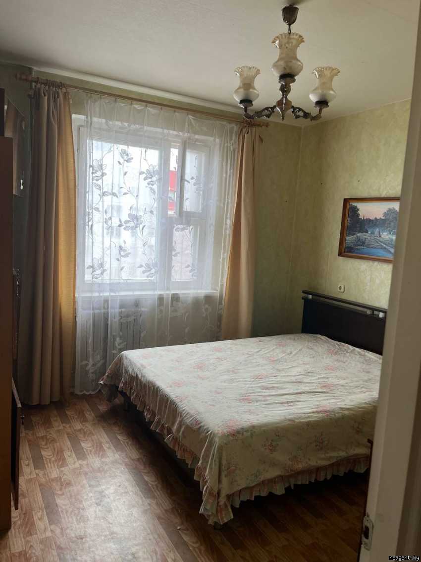 3-комнатная квартира, ул. Гурского, 44/1, 1392 рублей: фото 9