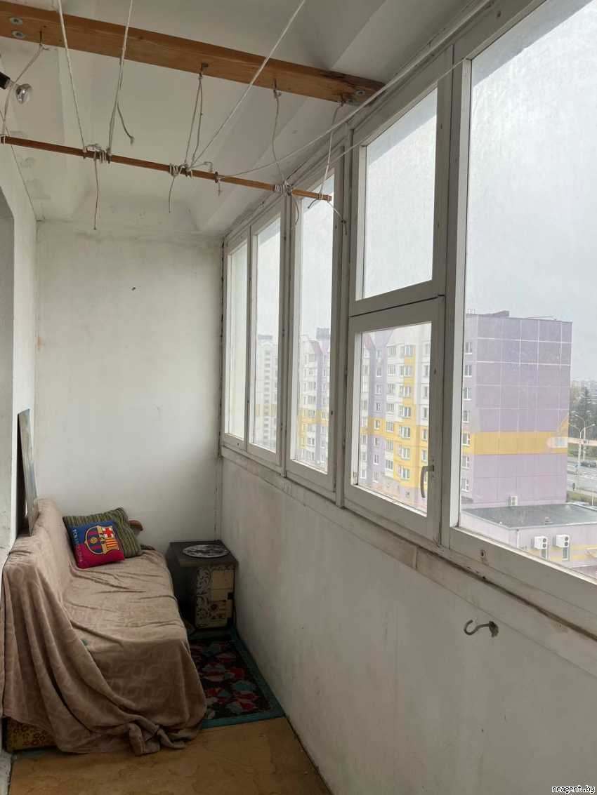 3-комнатная квартира, ул. Гурского, 44/1, 1392 рублей: фото 10