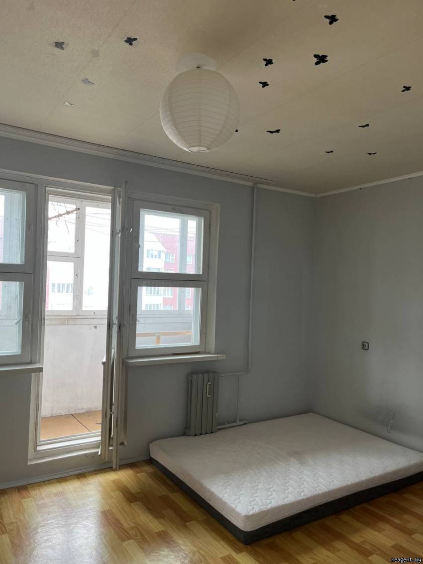 3-комнатная квартира, ул. Гурского, 44/1, 1392 рублей: фото 12