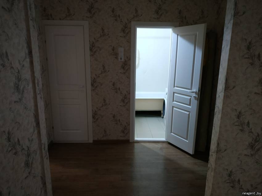 1-комнатная квартира, ул. Скрипникова, 66, 1000 рублей: фото 9