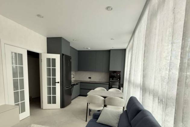 3-комнатная квартира, Мира просп., за 490909 р.