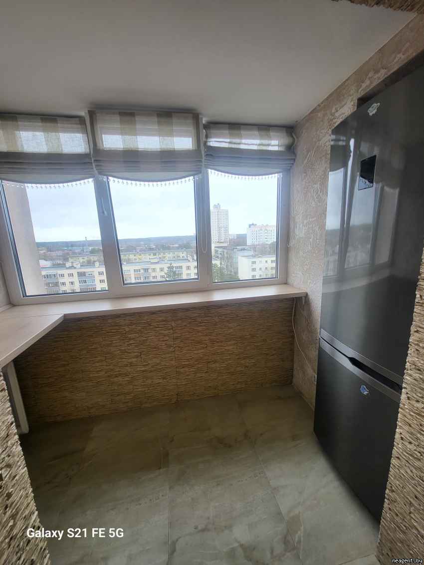 3-комнатная квартира, ул. Острошицкая, 8, 2311 рублей: фото 2