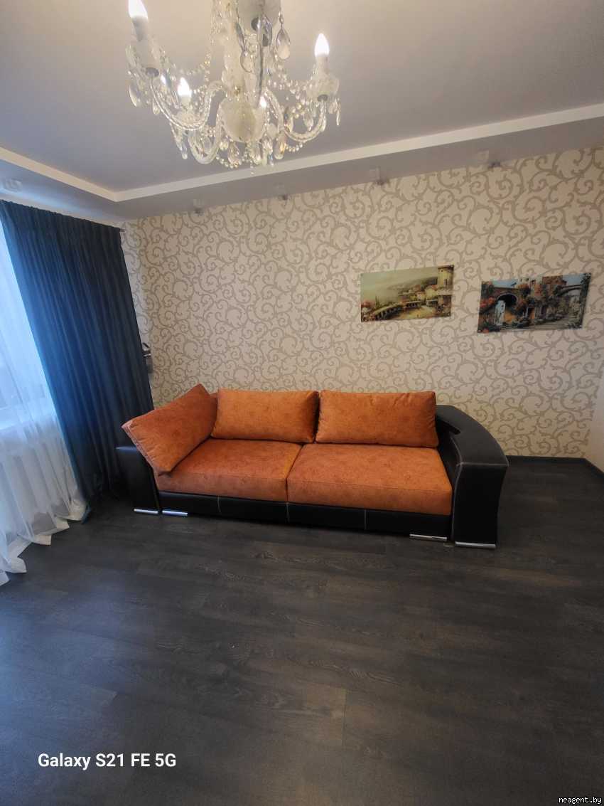 3-комнатная квартира, ул. Острошицкая, 8, 2311 рублей: фото 3