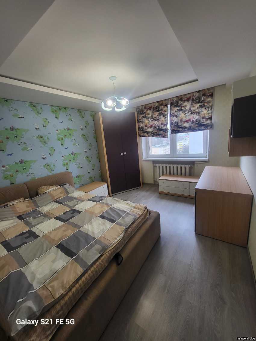 3-комнатная квартира, ул. Острошицкая, 8, 2311 рублей: фото 5