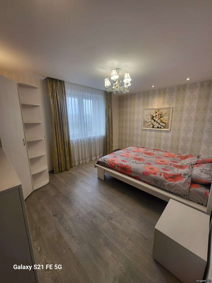 3-комнатная квартира, ул. Острошицкая, 8, 2311 рублей: фото 7