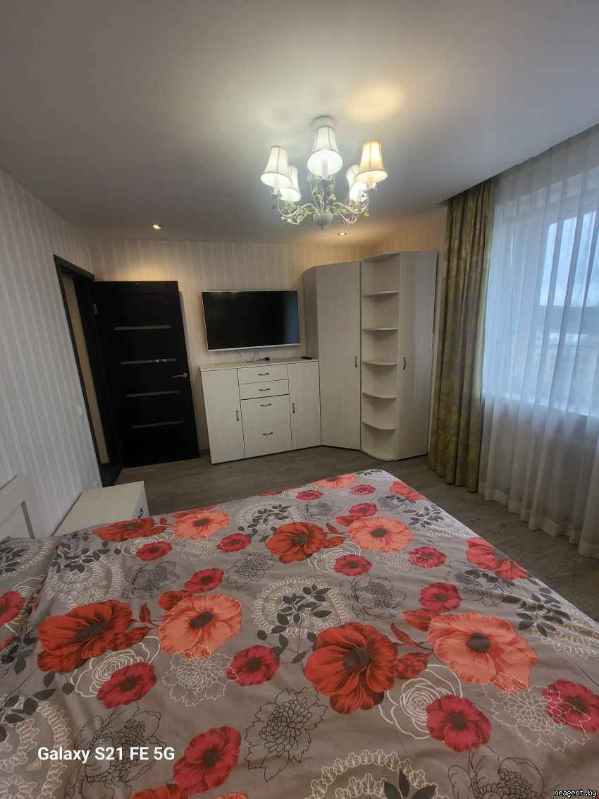 3-комнатная квартира, ул. Острошицкая, 8, 2311 рублей: фото 8