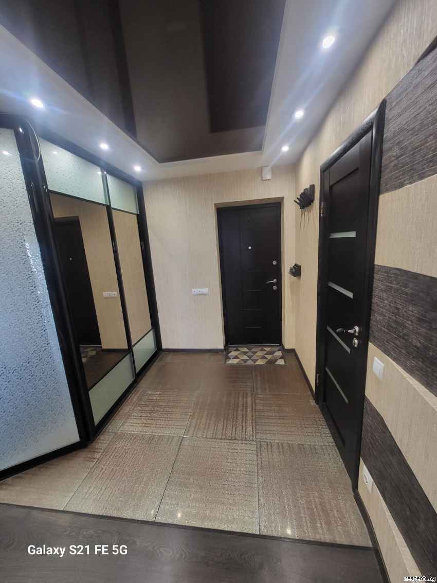 3-комнатная квартира, ул. Острошицкая, 8, 2311 рублей: фото 9