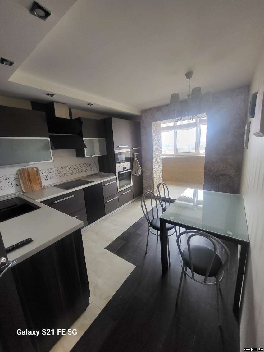 3-комнатная квартира, ул. Острошицкая, 8, 2311 рублей: фото 10