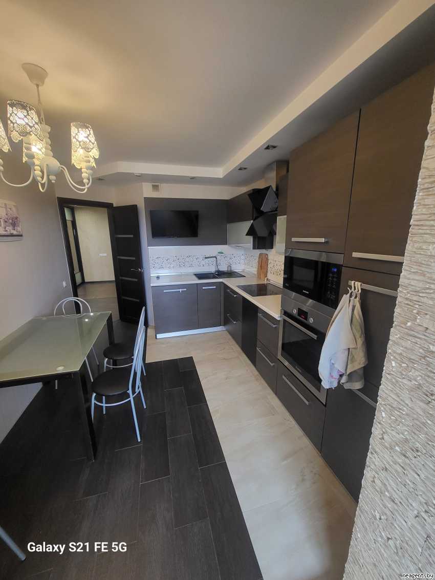 3-комнатная квартира, ул. Острошицкая, 8, 2311 рублей: фото 11