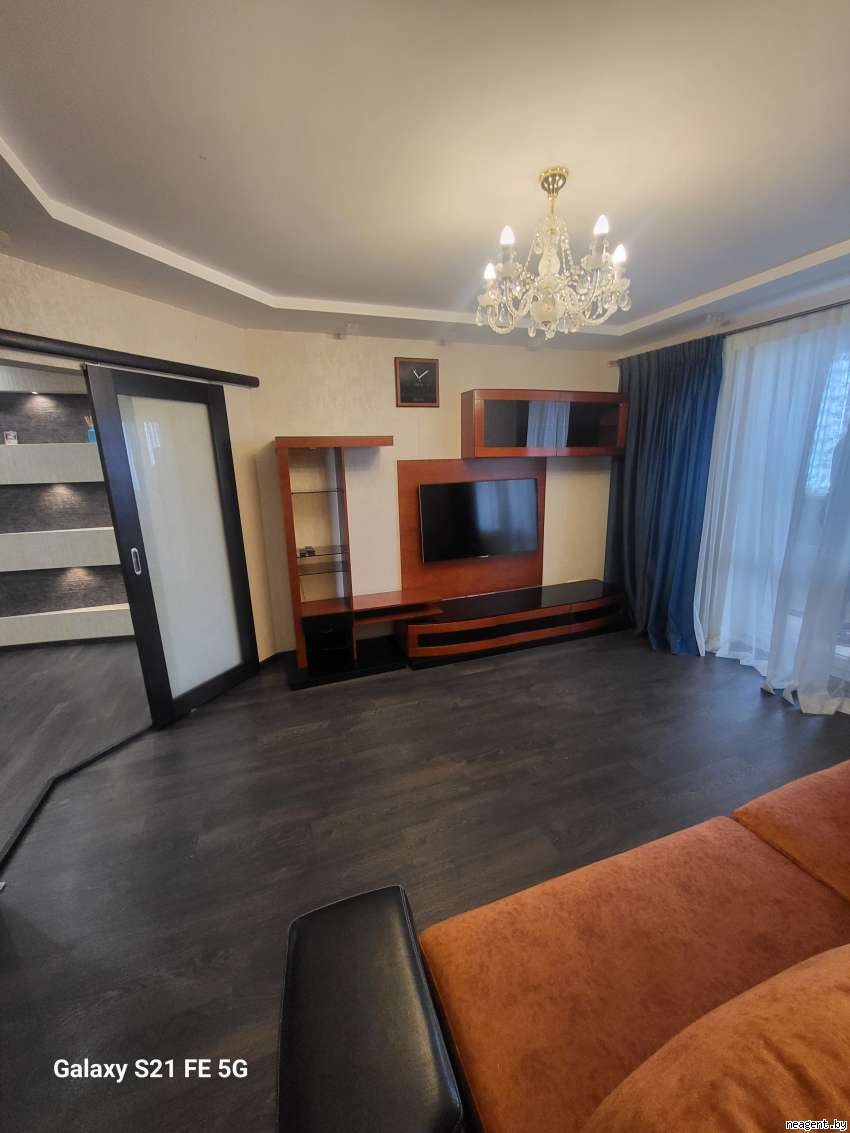 3-комнатная квартира, ул. Острошицкая, 8, 2311 рублей: фото 14