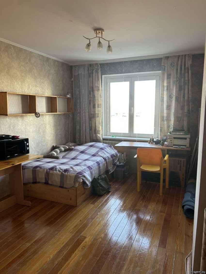 Комната, Бельского, 26, 722 рублей: фото 1
