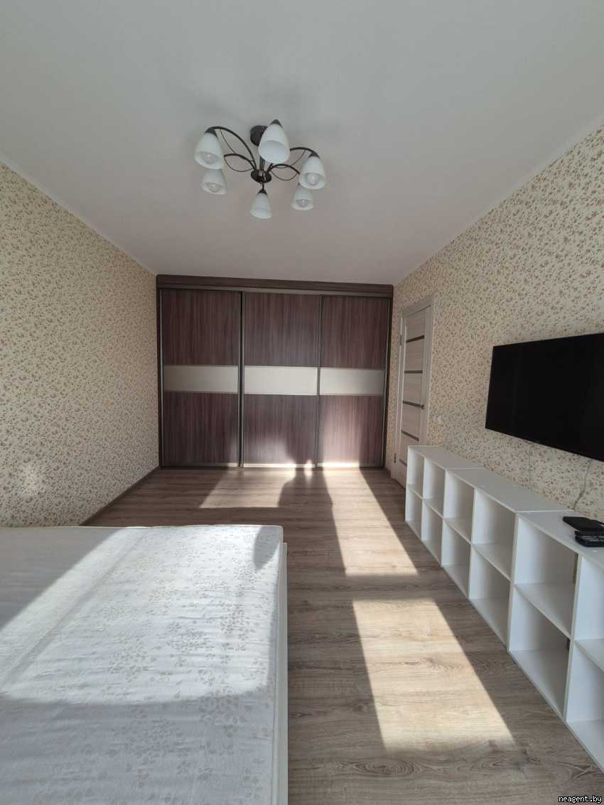 1-комнатная квартира, Н.Н.Александрова, 19, 1011 рублей: фото 2