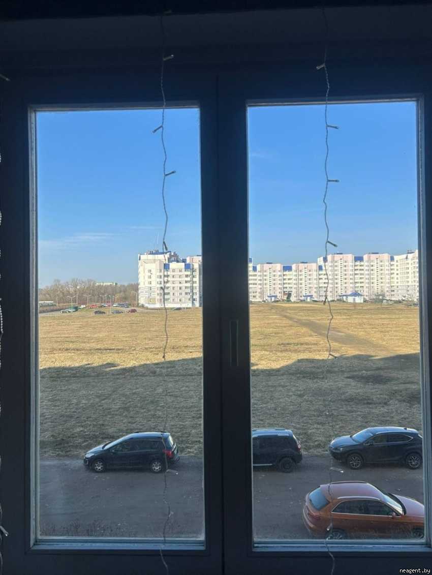 Комната, Бельского, 26, 722 рублей: фото 3