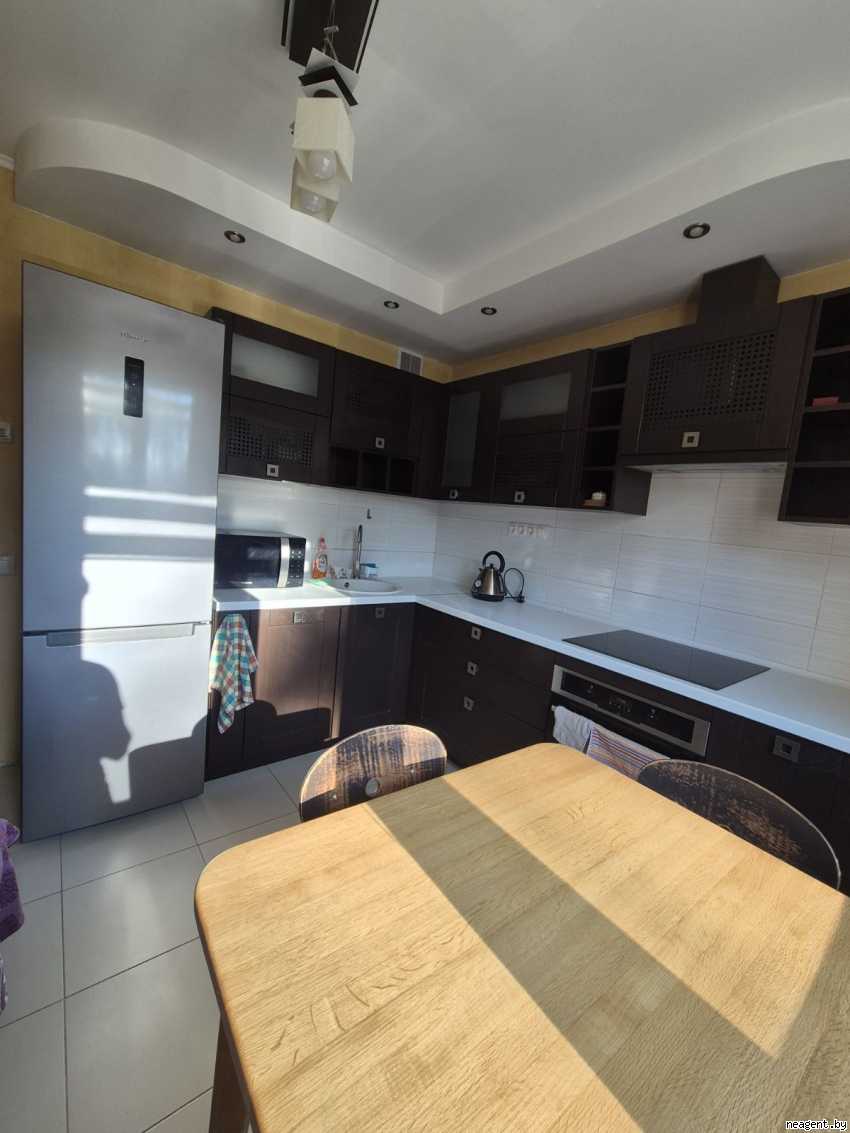 1-комнатная квартира, Н.Н.Александрова, 19, 1011 рублей: фото 3