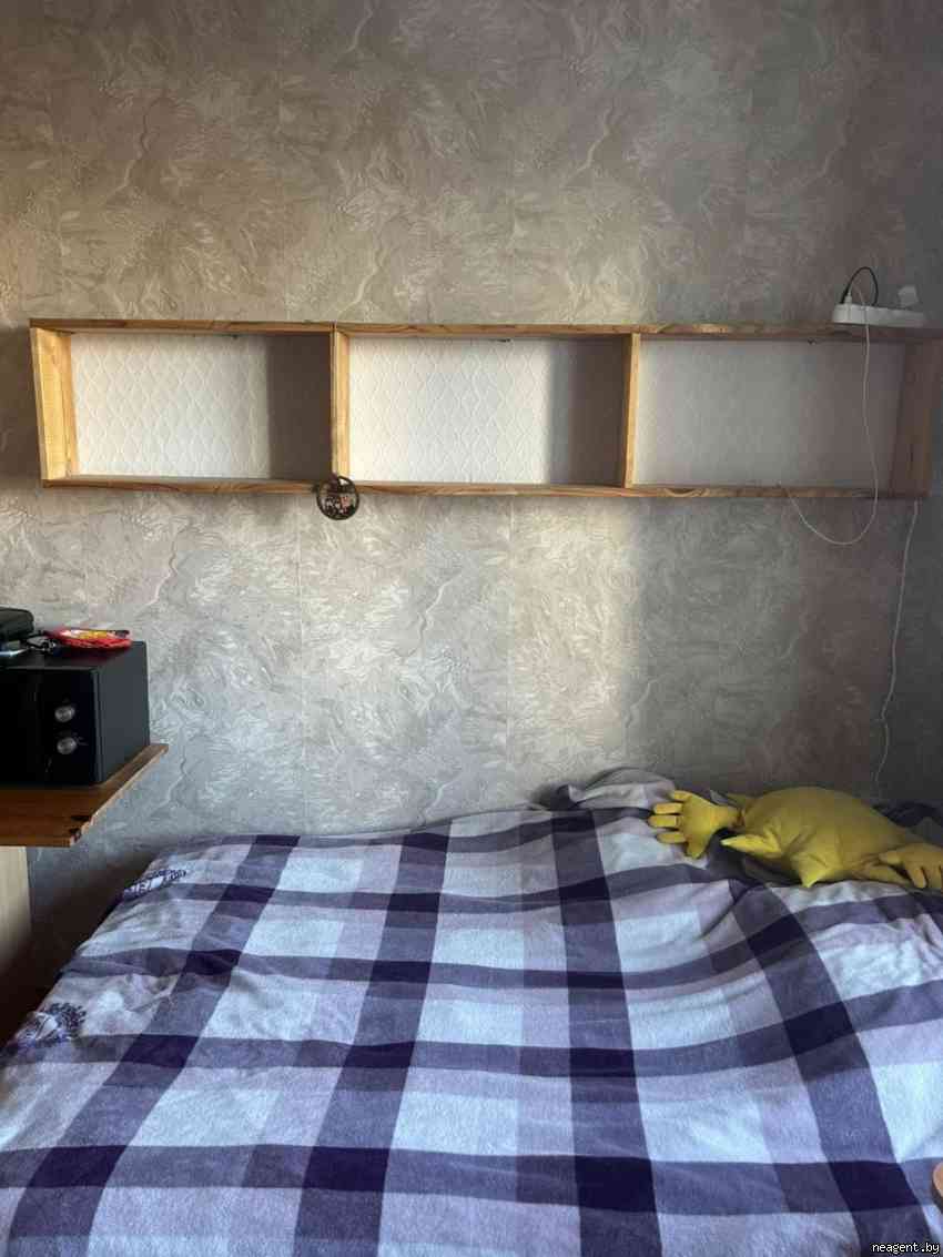 Комната, Бельского, 26, 722 рублей: фото 4