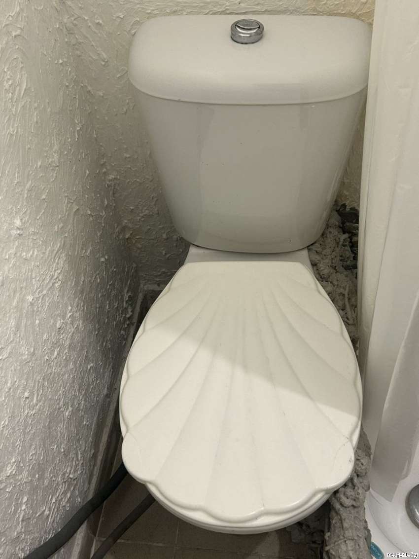 Комната, Бельского, 26, 722 рублей: фото 5