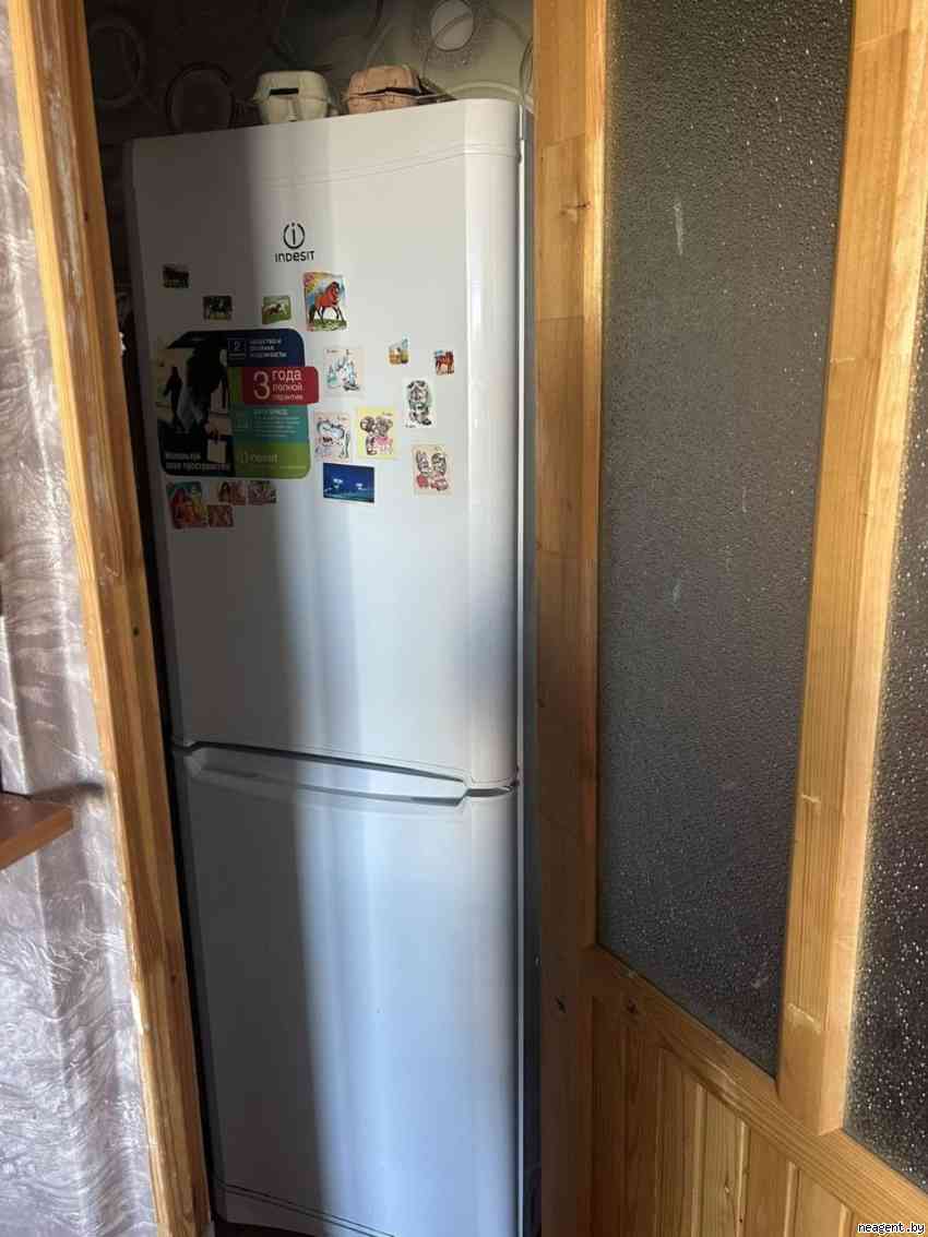 Комната, Бельского, 26, 722 рублей: фото 6