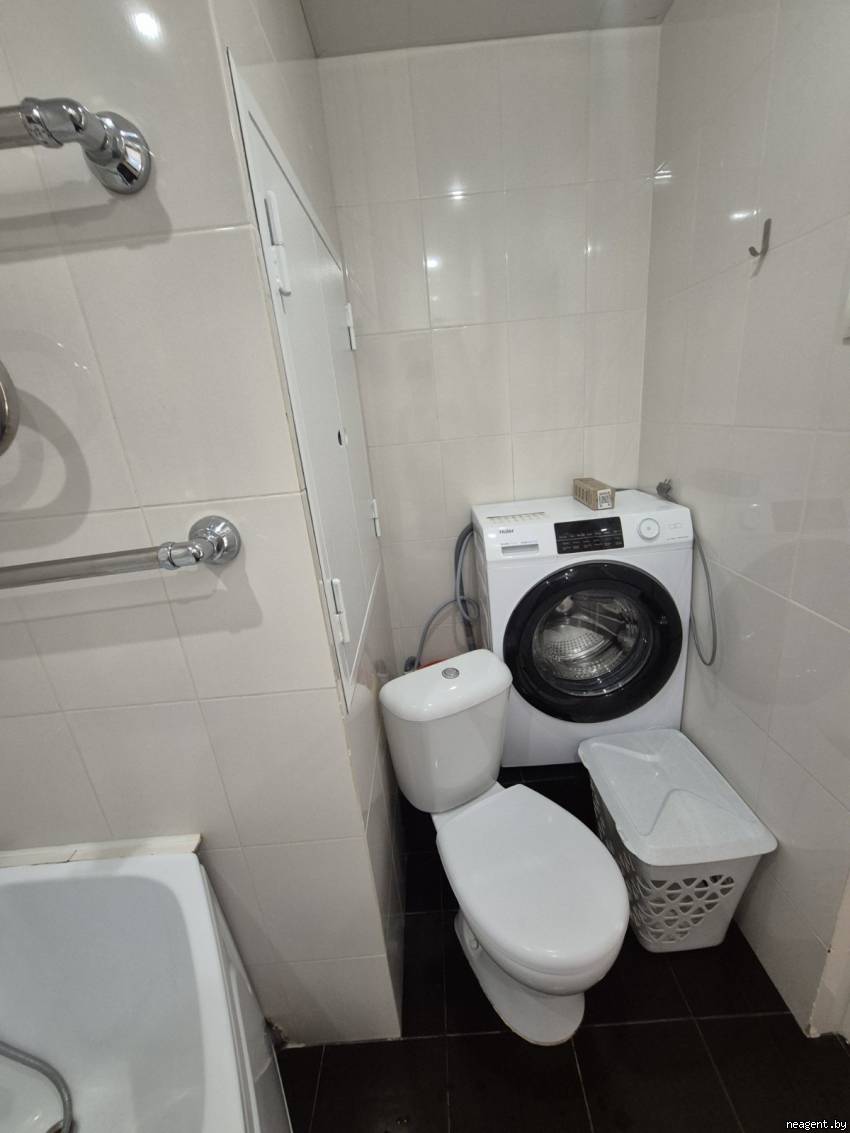 1-комнатная квартира, Н.Н.Александрова, 19, 1011 рублей: фото 5