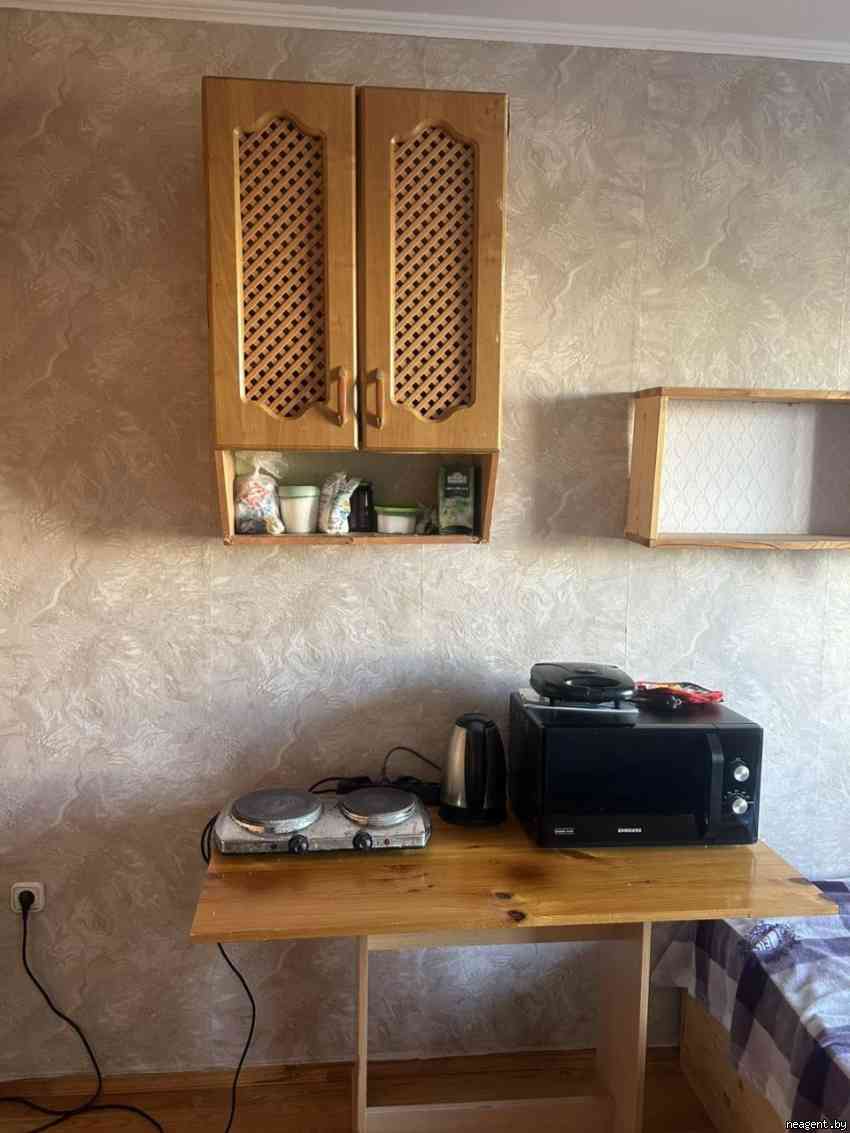 Комната, Бельского, 26, 722 рублей: фото 2