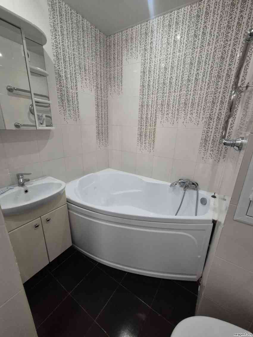 1-комнатная квартира, Н.Н.Александрова, 19, 1011 рублей: фото 6