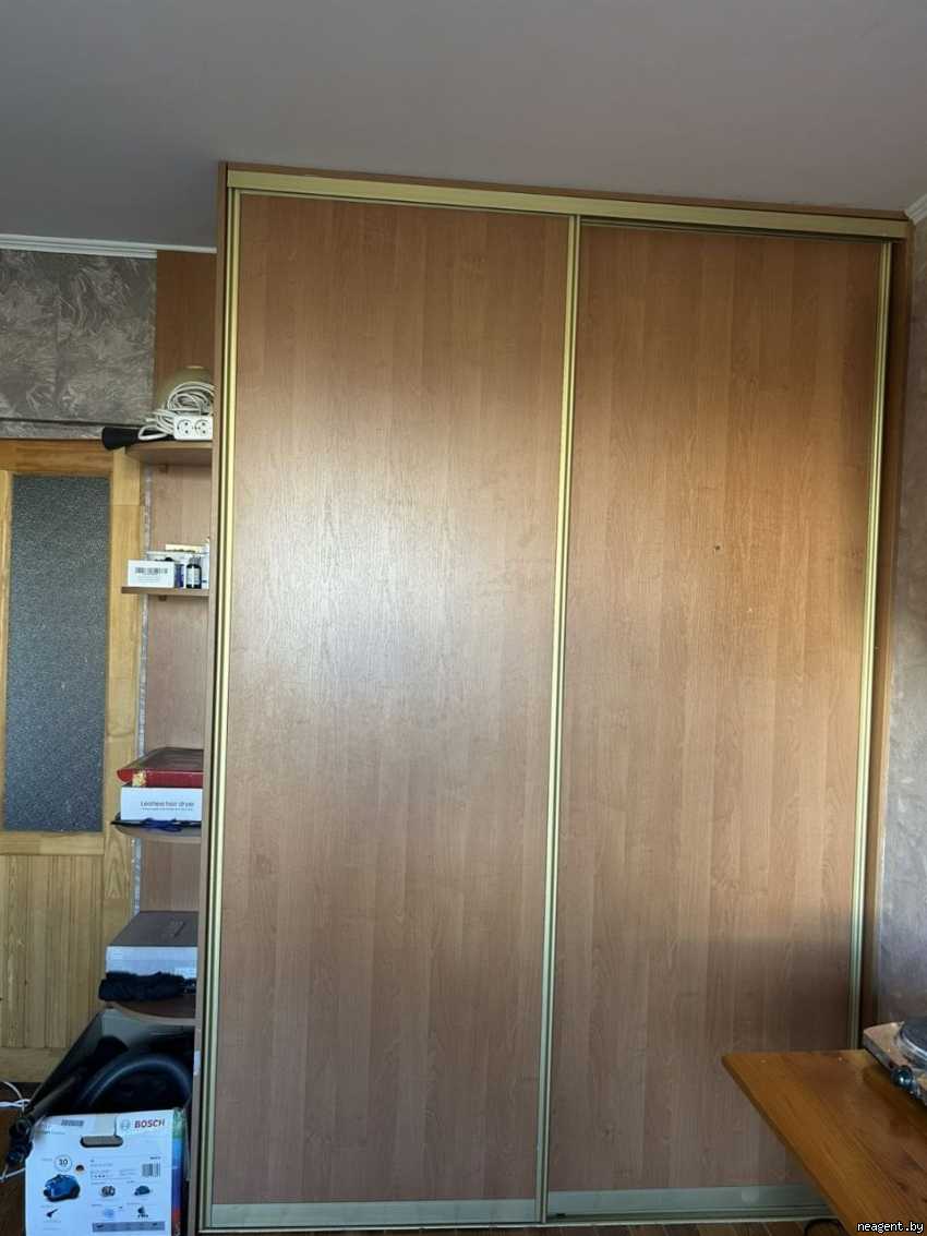 Комната, Бельского, 26, 722 рублей: фото 7