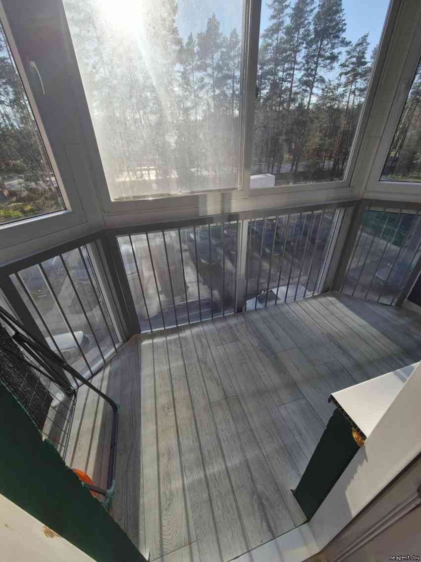 1-комнатная квартира, Н.Н.Александрова, 19, 1011 рублей: фото 7