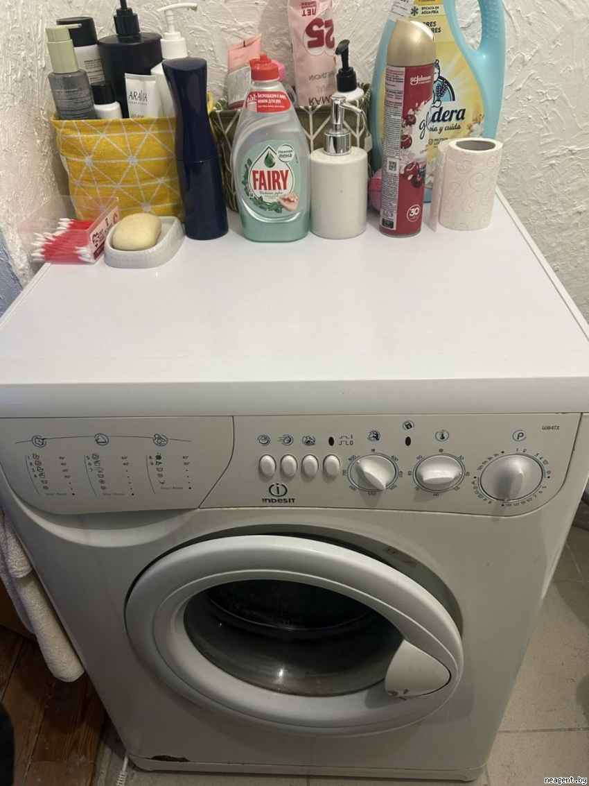 Комната, Бельского, 26, 722 рублей: фото 8