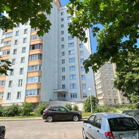 2-комнатная квартира, ул. Мирошниченко, 17, 318000 рублей: фото 1