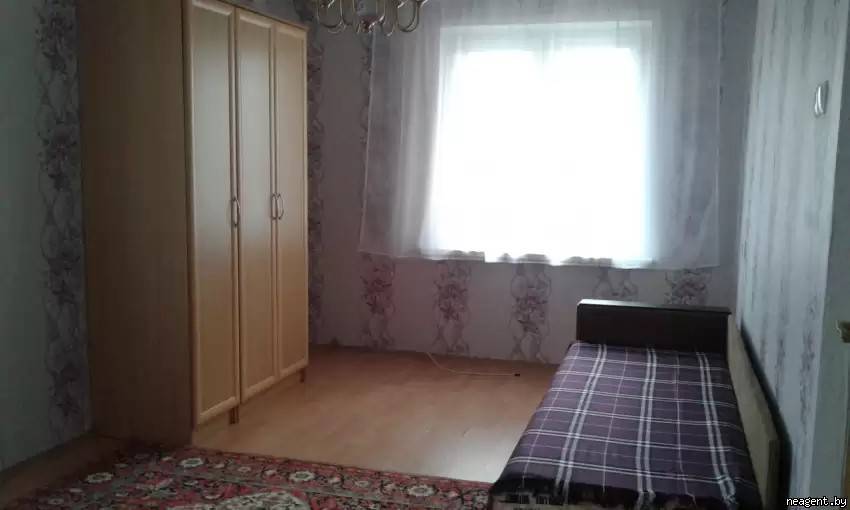 2-комнатная квартира, ул. Мирошниченко, 17, 318000 рублей: фото 2