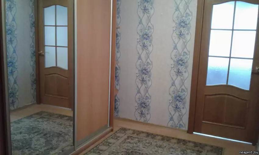 2-комнатная квартира, ул. Мирошниченко, 17, 318000 рублей: фото 3