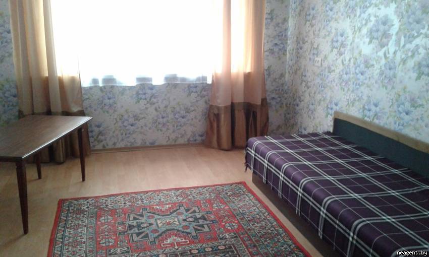 2-комнатная квартира, ул. Мирошниченко, 17, 318000 рублей: фото 5