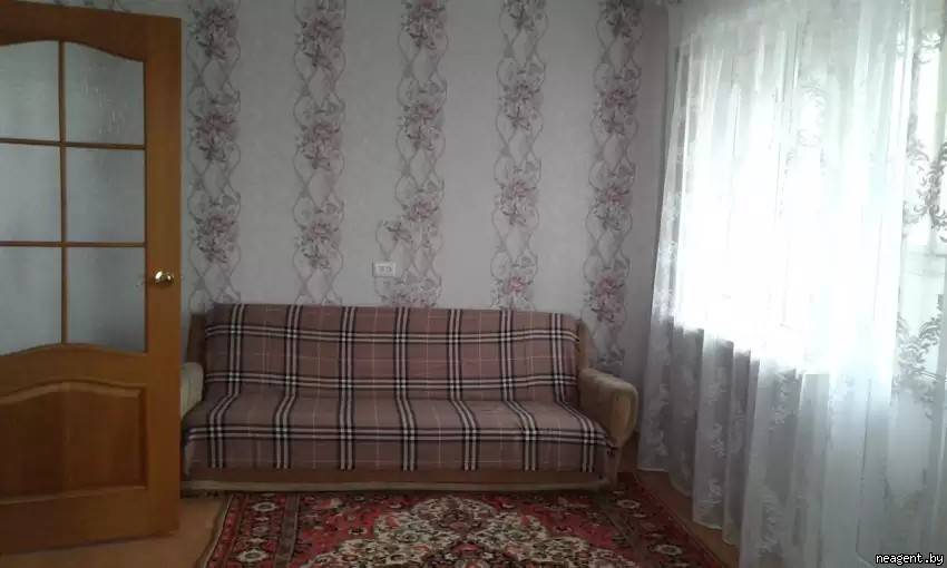 2-комнатная квартира, ул. Мирошниченко, 17, 318000 рублей: фото 6