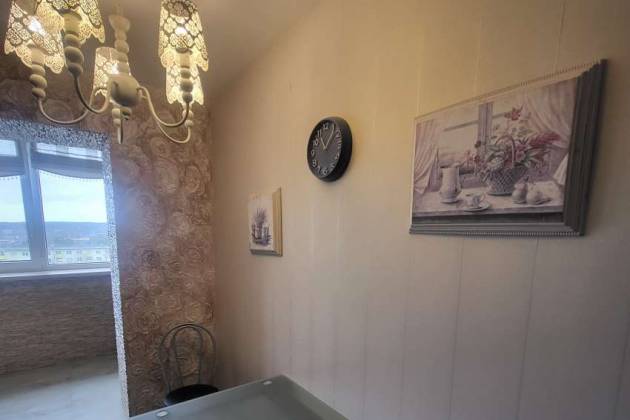 3-комнатная квартира, Острошицкая ул., за 2311 р.