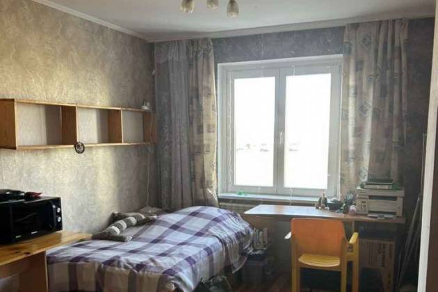 Комната, Бельского, за 250 р.