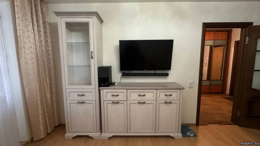 2-комнатная квартира, ул. Плеханова, 121, 1300 рублей: фото 2