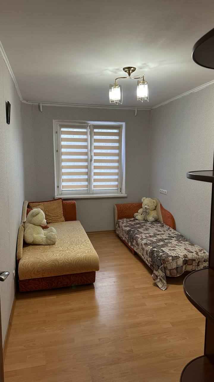 2-комнатная квартира, ул. Плеханова, 121, 1300 рублей: фото 4